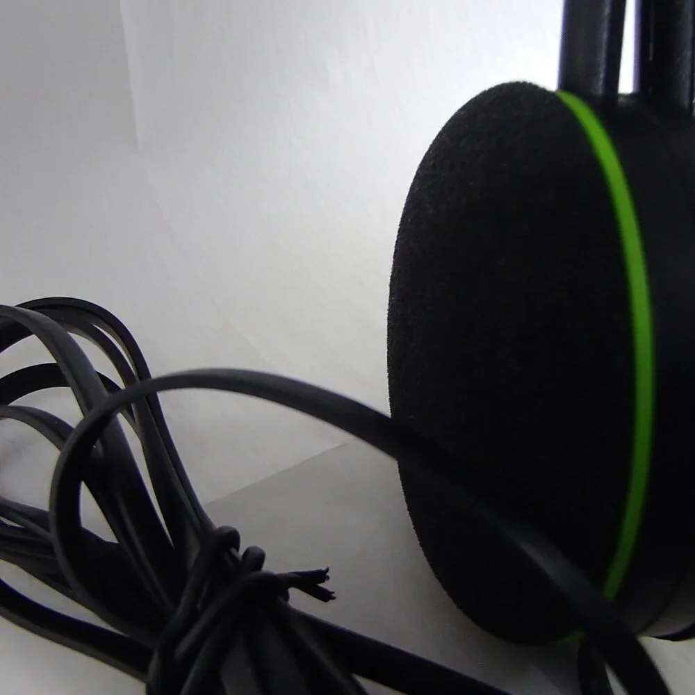 Genuine Microsoft Xbox One Wired Mono Headset Model 1564